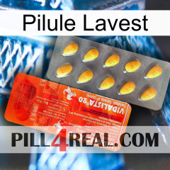 Lavest Pill new01